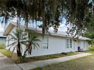 830 Alabama Street, Wauchula, FL 33873