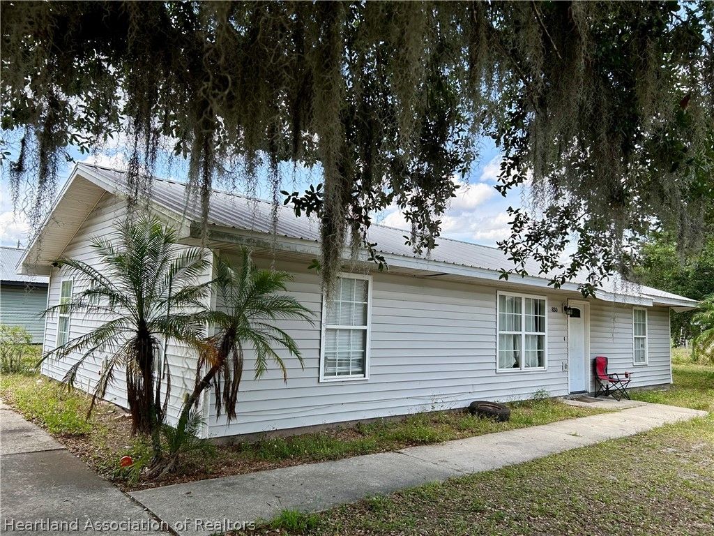 830 Alabama Street, Wauchula, FL 33873