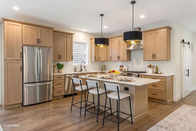 6845 East Fork Road, Columbia Twp, OH 45227