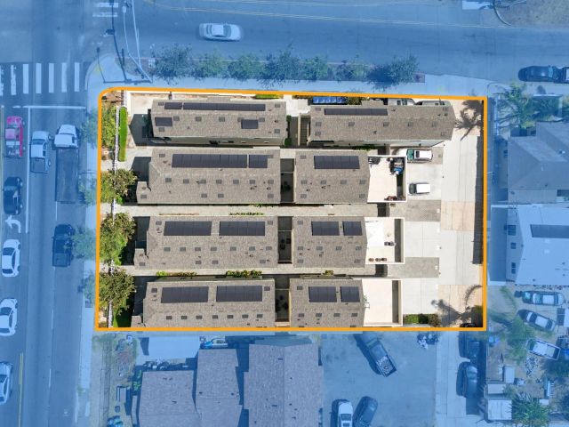 2054-58 N Highland Ave, San Diego, CA 92113