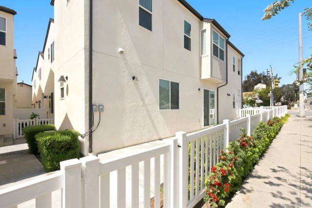 2054-58 N Highland Ave, San Diego, CA 92113