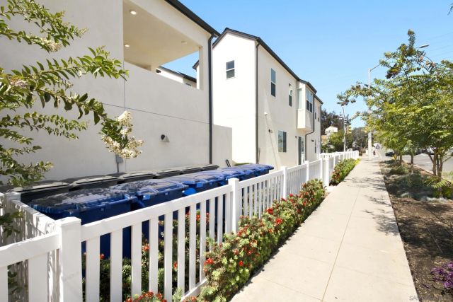 2054-58 N Highland Ave, San Diego, CA 92113