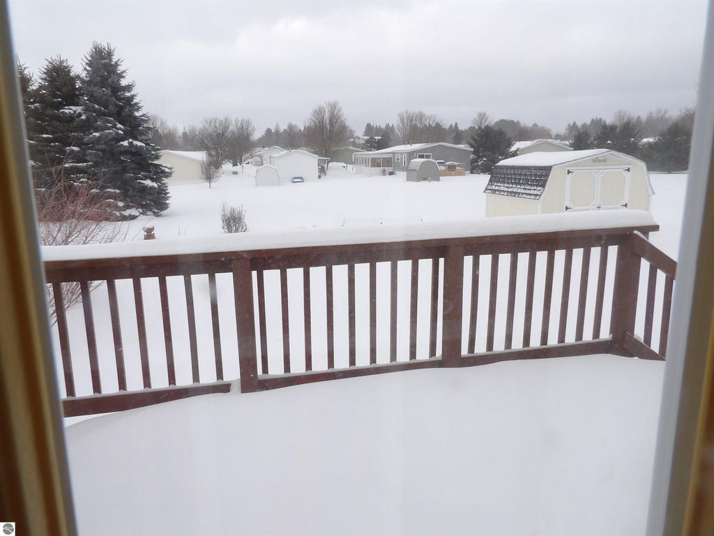 Image 18 of property listing at 388 Fairway Drive, Cadillac, MI 49601