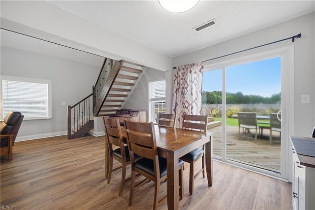 5730 Earnhardt ST, Virginia Beach, VA 23464