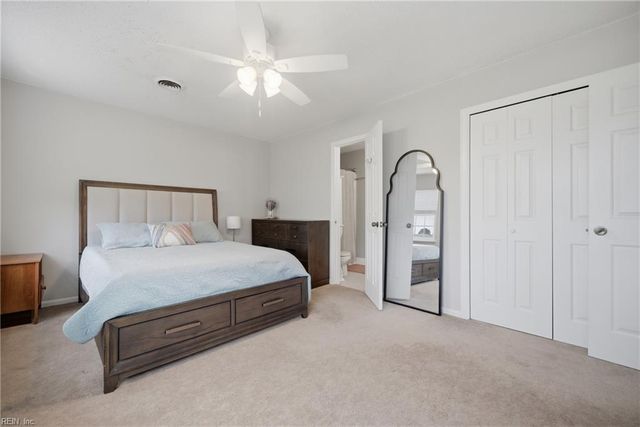 5730 Earnhardt ST, Virginia Beach, VA 23464