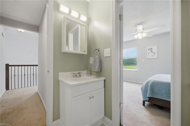 5730 Earnhardt ST, Virginia Beach, VA 23464