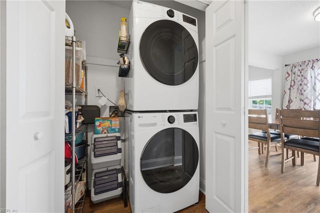 5730 Earnhardt ST, Virginia Beach, VA 23464