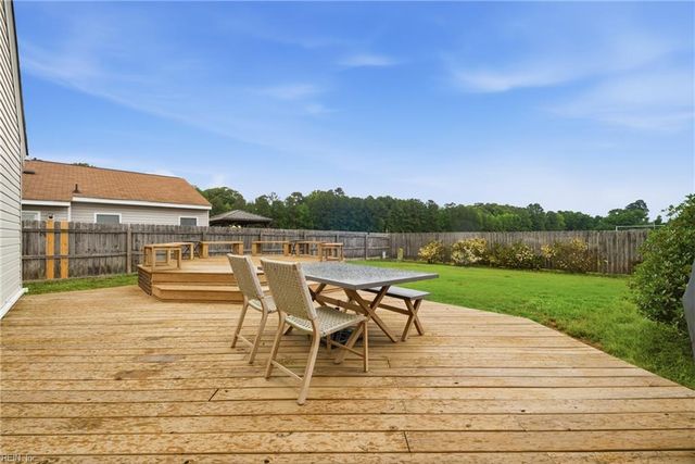 5730 Earnhardt ST, Virginia Beach, VA 23464
