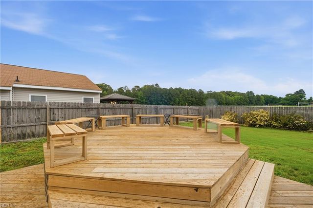 5730 Earnhardt ST, Virginia Beach, VA 23464