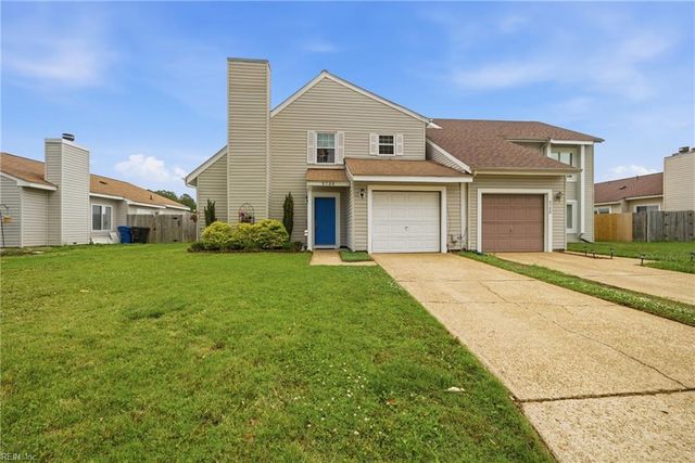5730 Earnhardt ST, Virginia Beach, VA 23464