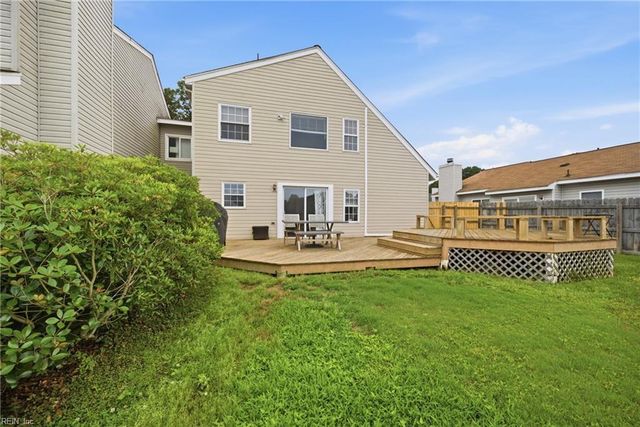 5730 Earnhardt ST, Virginia Beach, VA 23464