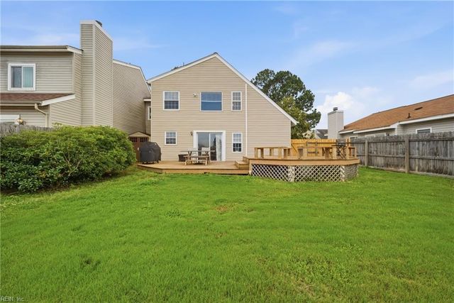 5730 Earnhardt ST, Virginia Beach, VA 23464
