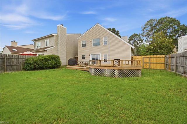 5730 Earnhardt ST, Virginia Beach, VA 23464