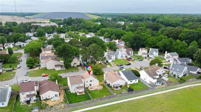 5730 Earnhardt ST, Virginia Beach, VA 23464