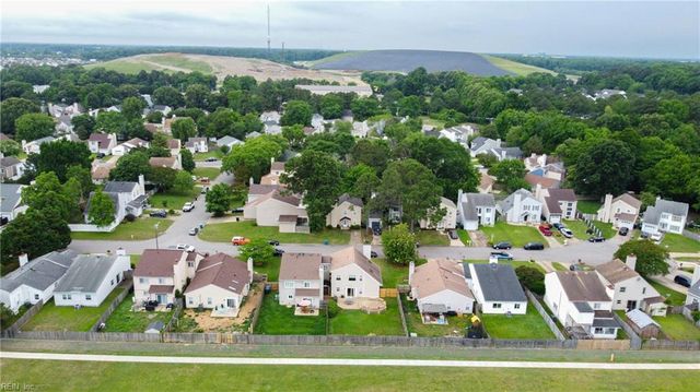 5730 Earnhardt ST, Virginia Beach, VA 23464