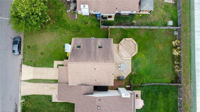 5730 Earnhardt ST, Virginia Beach, VA 23464
