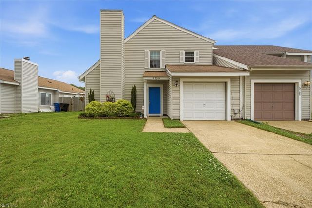 5730 Earnhardt ST, Virginia Beach, VA 23464