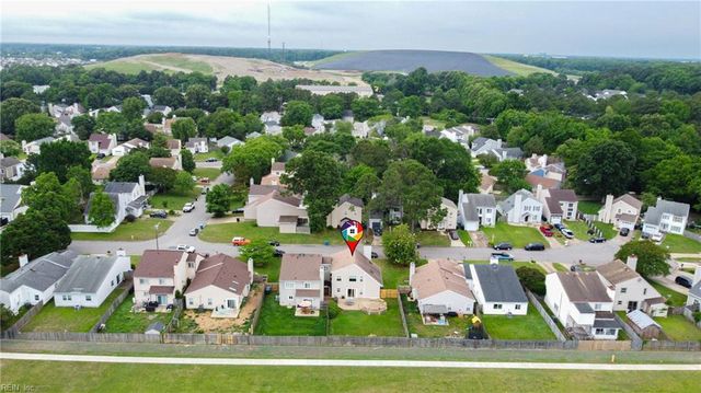 5730 Earnhardt ST, Virginia Beach, VA 23464