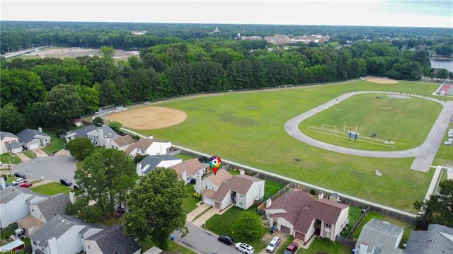 5730 Earnhardt ST, Virginia Beach, VA 23464