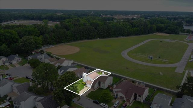 5730 Earnhardt ST, Virginia Beach, VA 23464