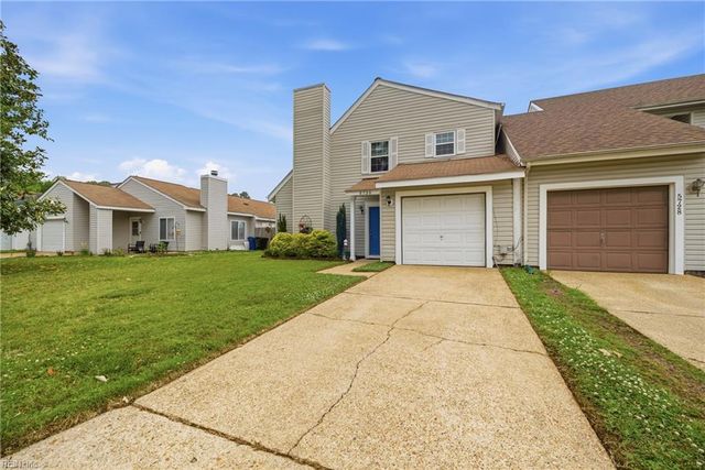 5730 Earnhardt ST, Virginia Beach, VA 23464