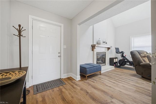 5730 Earnhardt ST, Virginia Beach, VA 23464