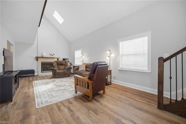 5730 Earnhardt ST, Virginia Beach, VA 23464