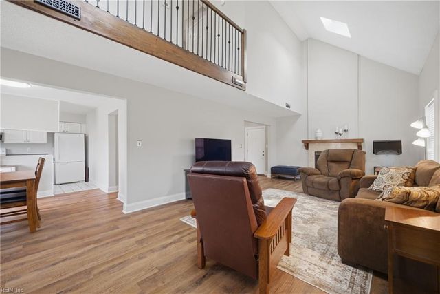 5730 Earnhardt ST, Virginia Beach, VA 23464