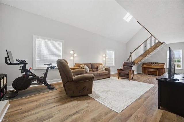 5730 Earnhardt ST, Virginia Beach, VA 23464