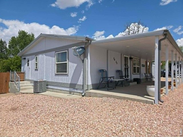 34 Arapaho, Weldona, CO 80653