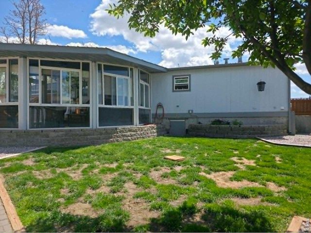 34 Arapaho, Weldona, CO 80653