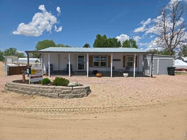 34 Arapaho, Weldona, CO 80653
