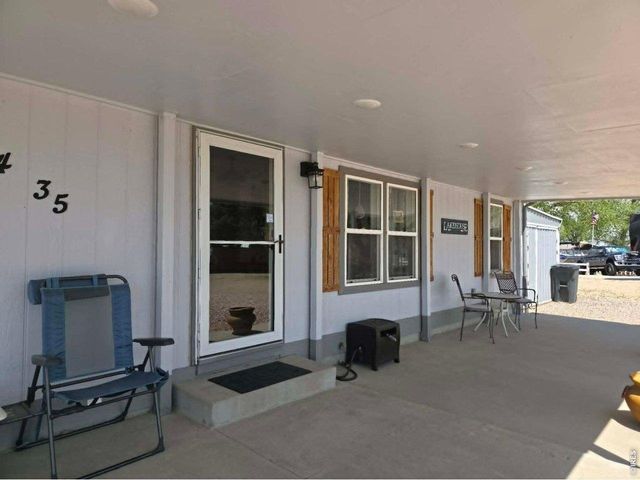 34 Arapaho, Weldona, CO 80653