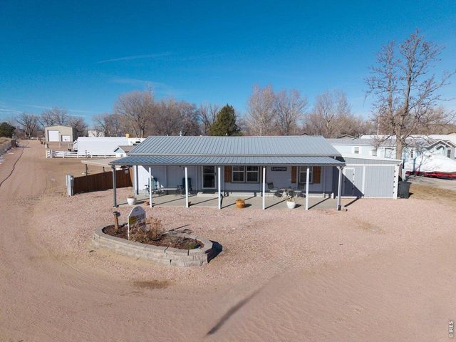 34 Arapaho, Weldona, CO 80653