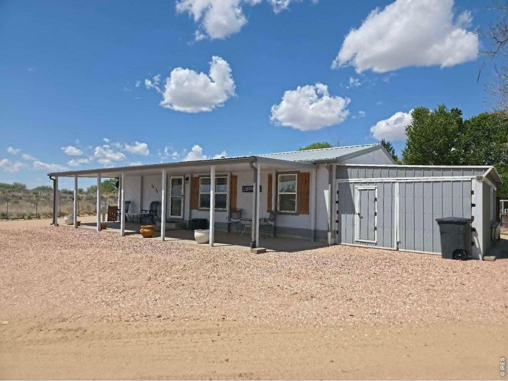 34 Arapaho, Weldona, CO 80653