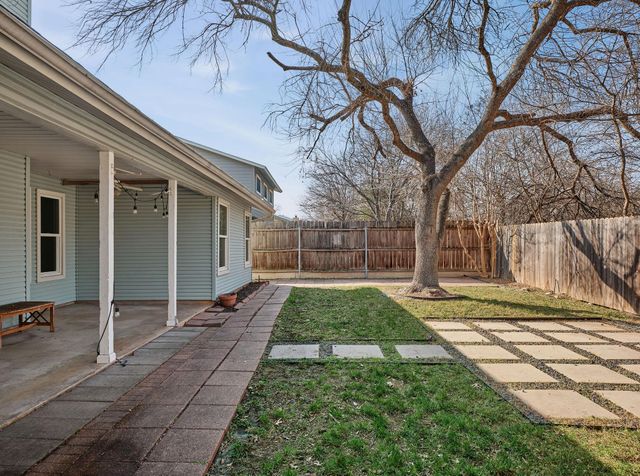 2008 Lear LN, Austin, TX 78745