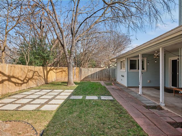 2008 Lear LN, Austin, TX 78745