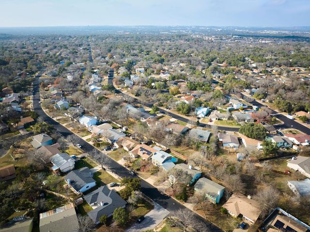 2008 Lear LN, Austin, TX 78745