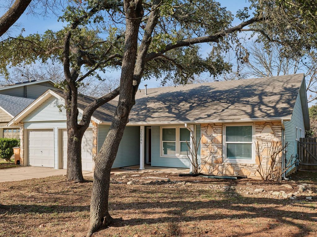 2008 Lear LN, Austin, TX 78745