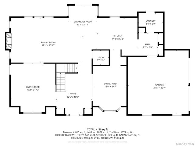 14 Cobbler Lane, East Setauket, NY 11733