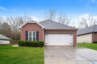 12969 WOODLAND PARK CIRCLE, Mccalla, AL 35111