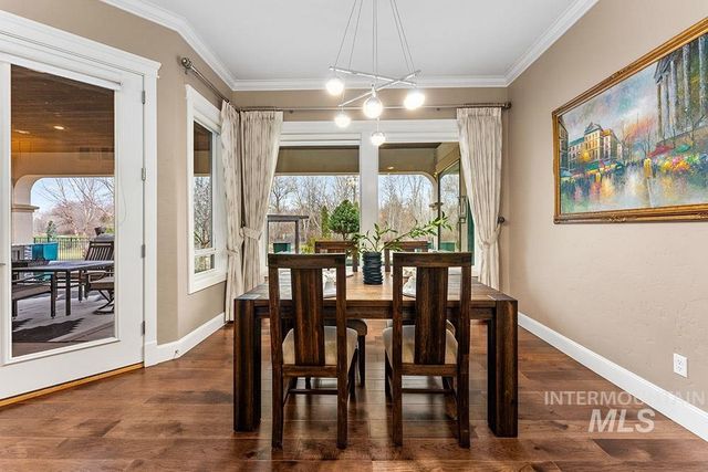 698 W Back Forty Dr., Eagle, ID 83616