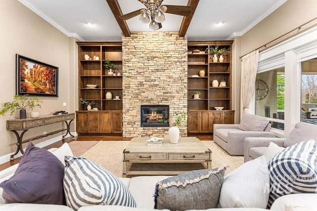 698 W Back Forty Dr., Eagle, ID 83616