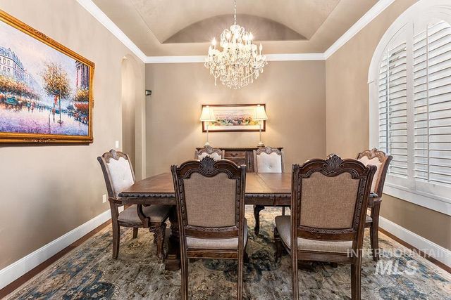 698 W Back Forty Dr., Eagle, ID 83616