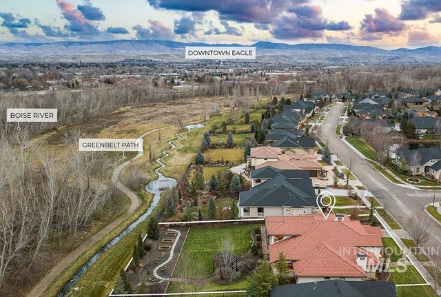 698 W Back Forty Dr., Eagle, ID 83616