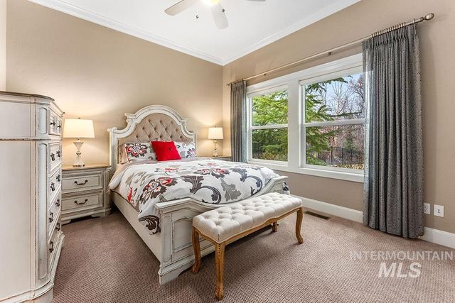 698 W Back Forty Dr., Eagle, ID 83616