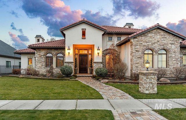 698 W Back Forty Dr., Eagle, ID 83616