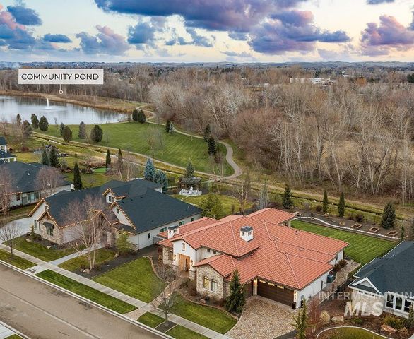 698 W Back Forty Dr., Eagle, ID 83616