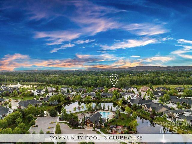 698 W Back Forty Dr., Eagle, ID 83616