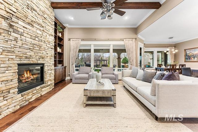 698 W Back Forty Dr., Eagle, ID 83616